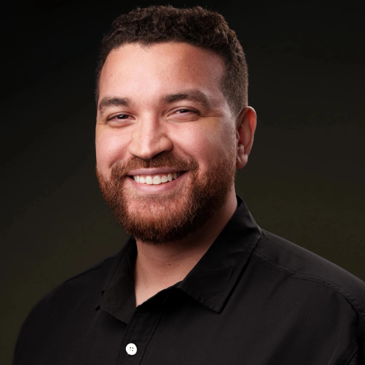 Josue Hernandez – Operations Manager