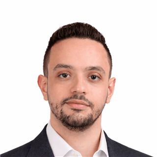 Julian Diep, founder of Blue Grid Media