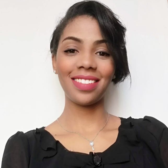 Marina Diaz – Co-Founder & CTO